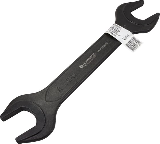 Изображение товара Ключ рожковый Forsage 70х75мм F-7547075MPB(62285)