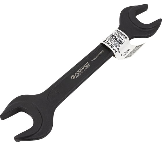 Изображение товара Ключ рожковый Forsage 32х36мм F-7543236MPB(62276)