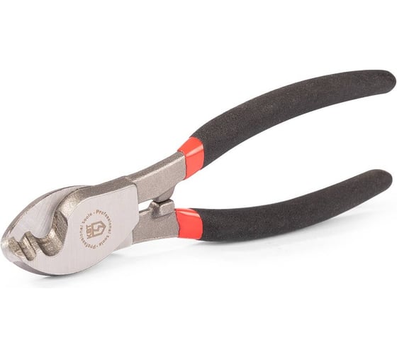 Изображение товара Кабелерез КВТ 170 мм серия МАСТЕР 101853