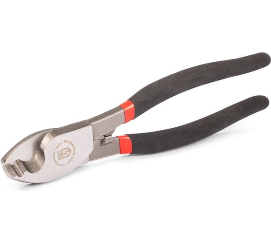 Изображение товара Кабелерез КВТ 220 мм серия МАСТЕР 101854