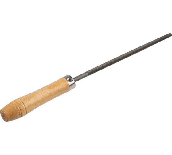 Изображение товара Напильник Park класс 2 (13-25 зубьев на 10 мм ), круглый 109363