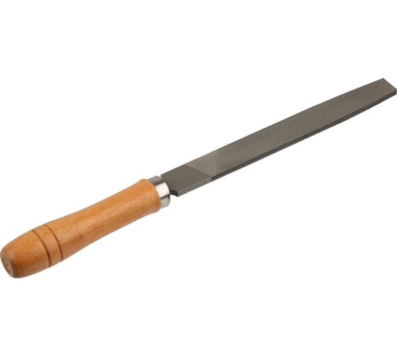 Изображение товара Напильник Park класс 2 (13-25 зубьев на 10 мм ), плоский 109364