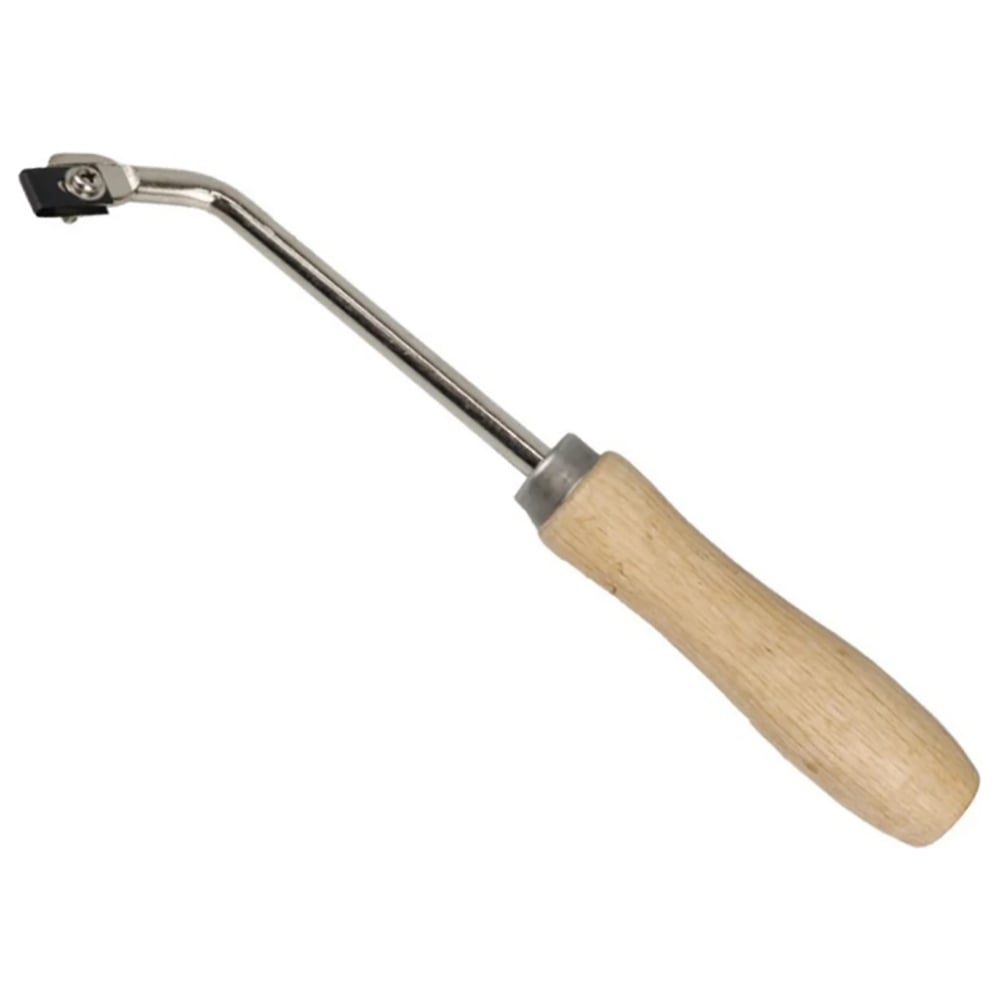 Изображение товара Нож для разделки шва СварПом рустовка 3.11401 прочный и точный инструмент