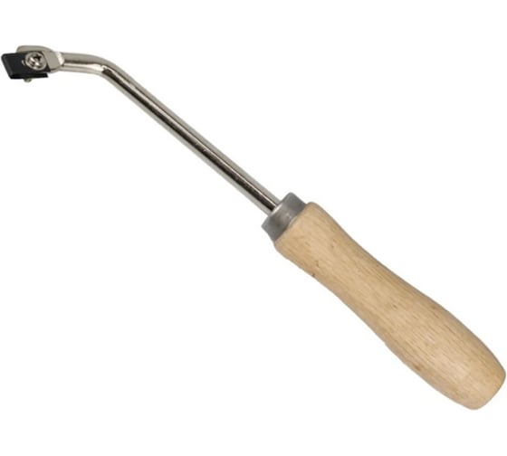 Изображение товара Нож для разделки шва СварПом рустовка 3.11401