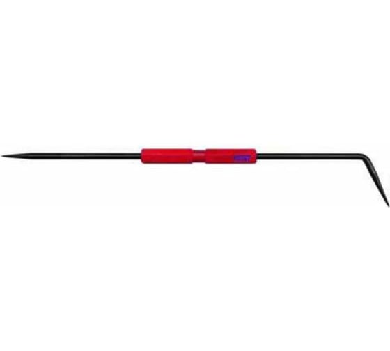 Изображение товара Чертилки с закаленными остриями Vogel L=250 мм, из закаленной хромванадиевой стали, с пластиковой ручкой 334602