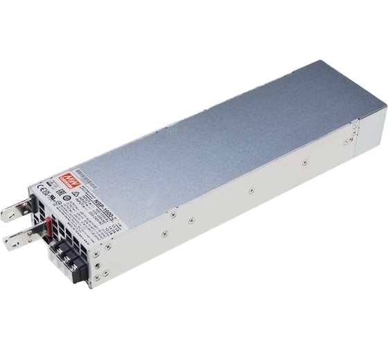 Изображение товара Источник питания Mean Well NSP-1600-12 Т03733778