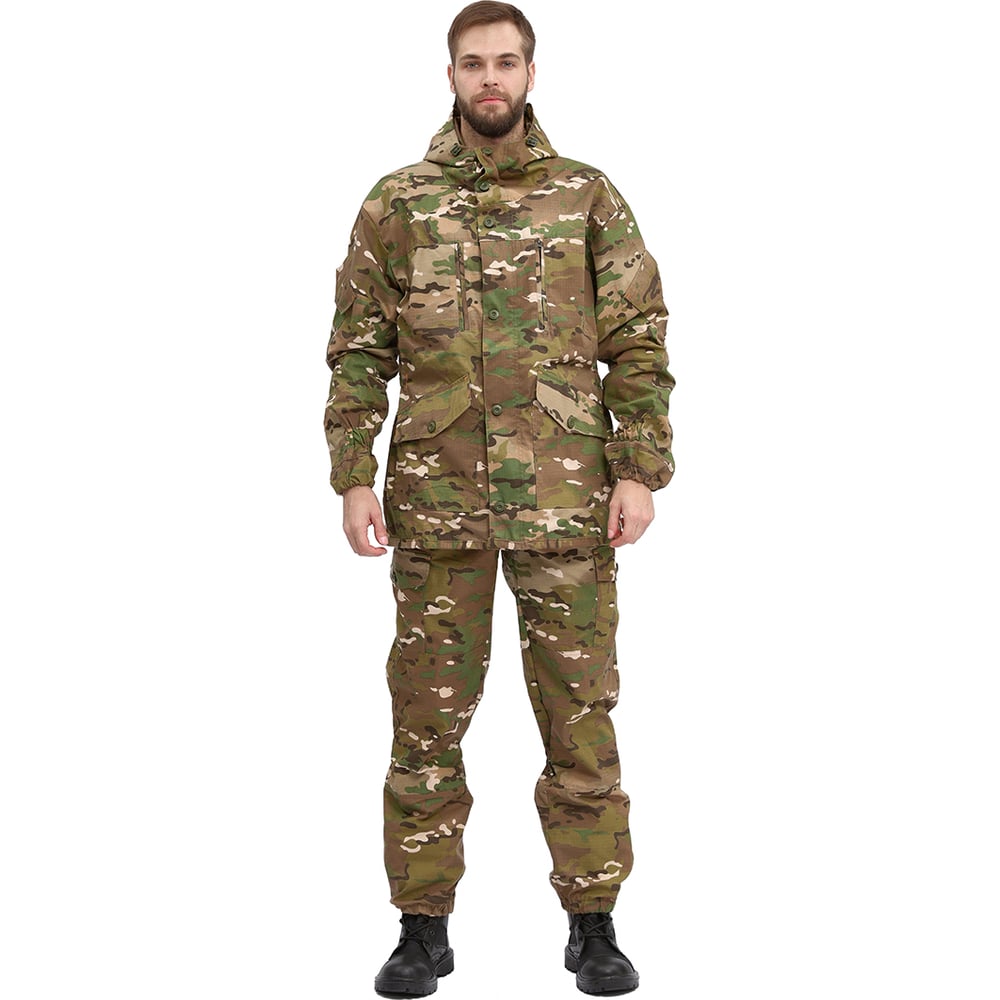 Изображение товара Костюм мужской URSUS ГОРКА-М для охоты и рыбалки