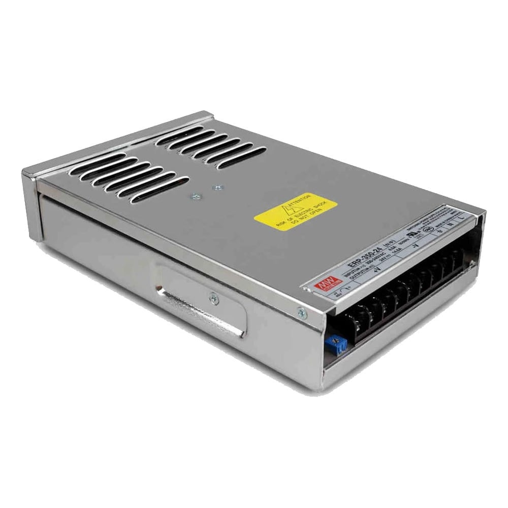 Изображение товара Блок питания Mean Well AC-DC ERP-350-48 350Вт