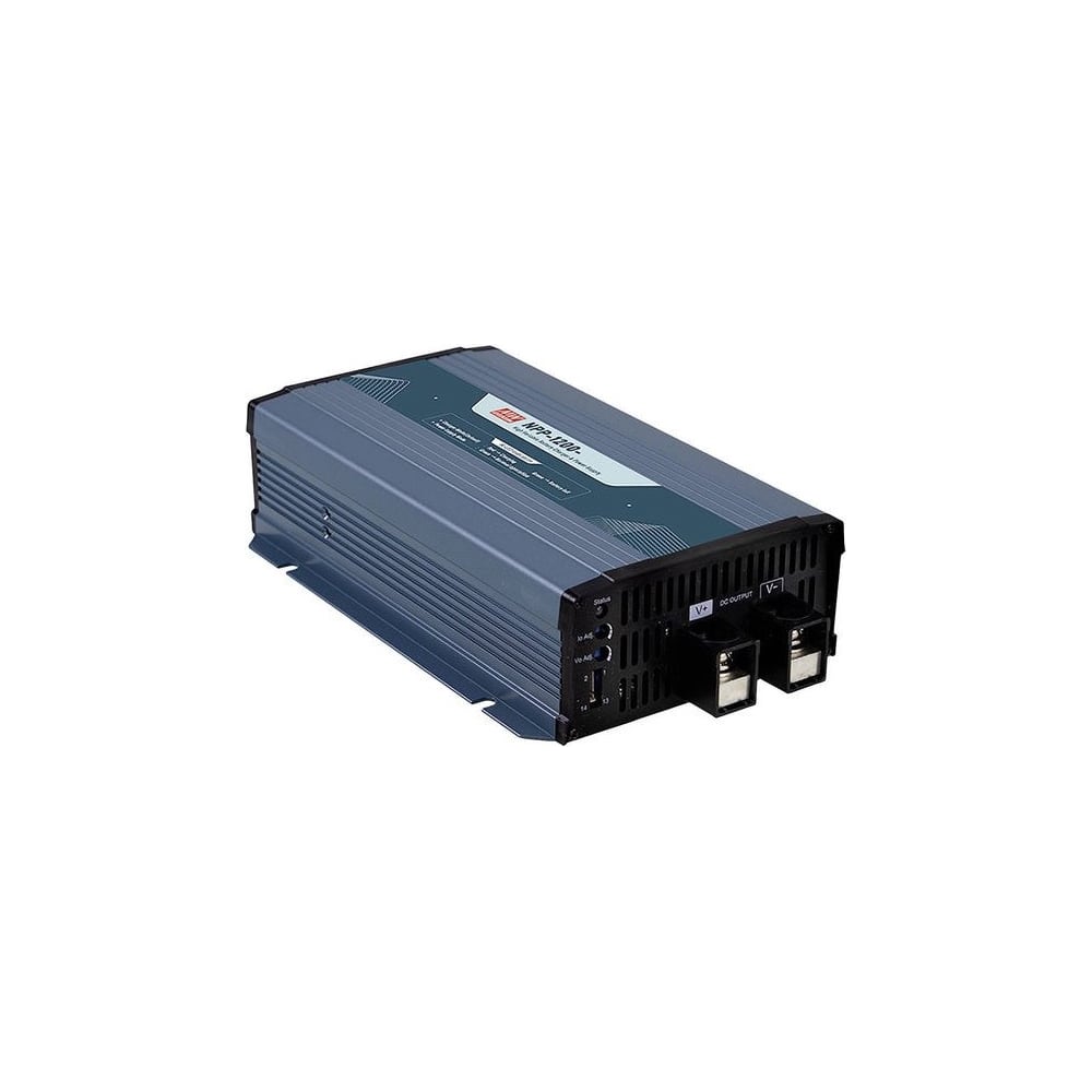 Изображение товара Mean Well NPP-1200-24: мощный и надежный блок питания AC/DC