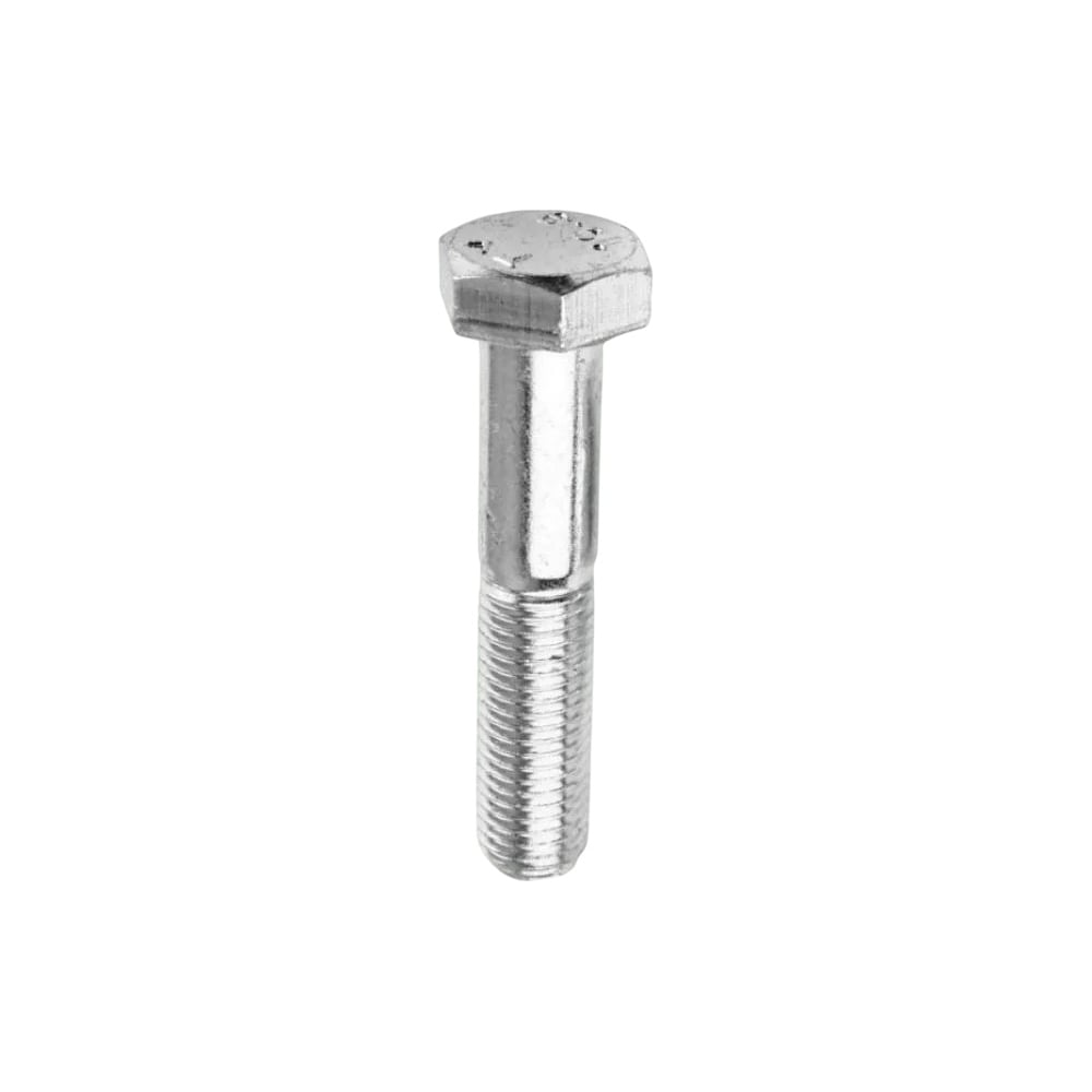 Изображение товара Болт SORREX М20x50 10.9 шестигранный с оцинковкой