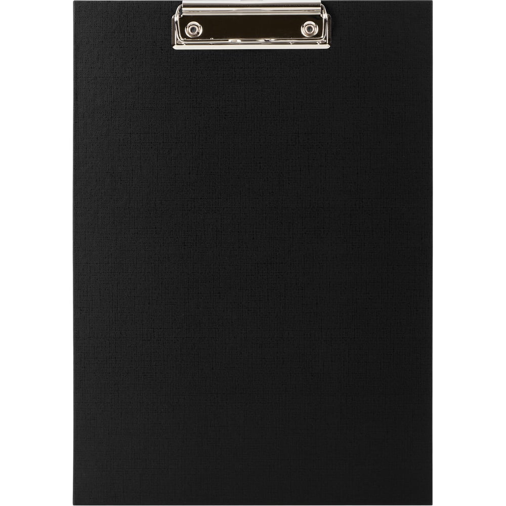 Изображение товара Доска-планшет Staff EVERYDAY А4 с прижимом черная