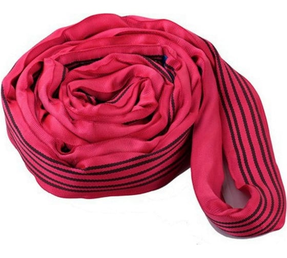 Изображение товара Круглопрядный кольцевой строп КанТраст СТКк 5 т, 4 м KSK904000