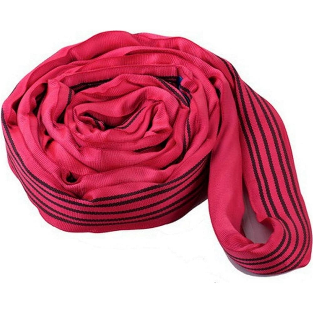 Изображение товара Круглопрядный кольцевой строп КанТраст 5 т, длина 5 м