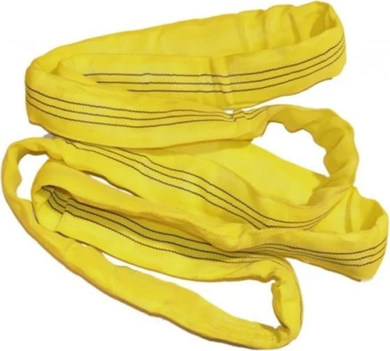 Изображение товара Круглопрядный кольцевой строп КанТраст СТКк 3 т, 2 м KSK652000