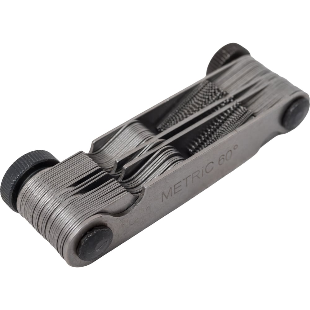 Изображение товара Набор шаблонов резьбовых Vogel 4-62 мм 58 шт универсальный