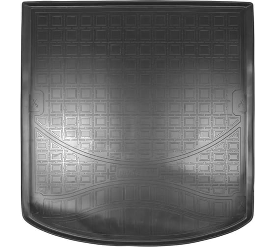 Изображение товара Коврик в багажное отделение UNIDEC для Genesis G70 (2021) NPA00-T305-210