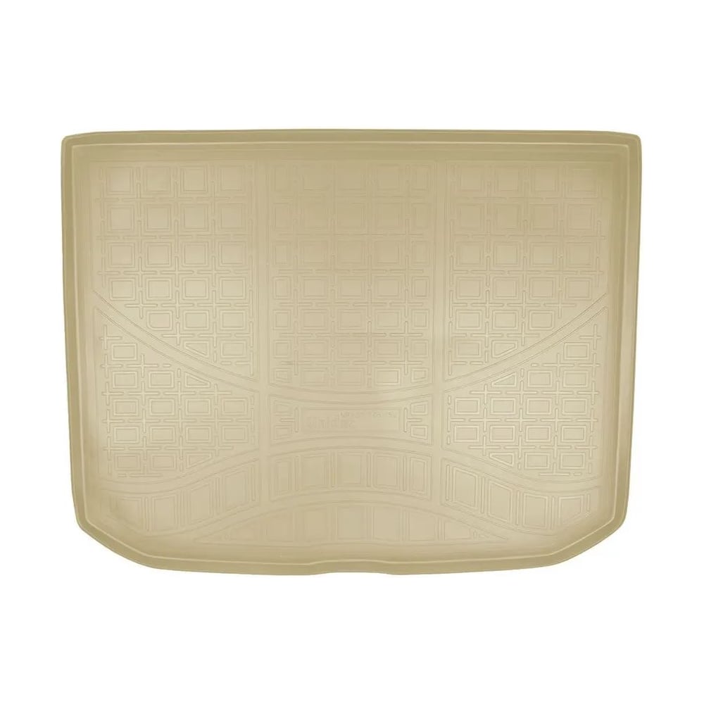 Изображение товара Коврик в багажное отделение UNIDEC для DFSK iX7 2023 полиуретановый