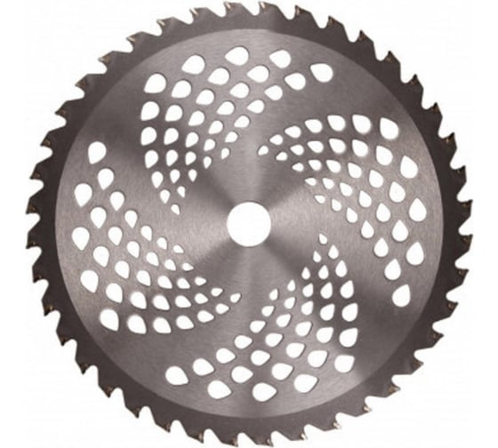 Изображение товара Диск триммерный WorkMaster GT-36T