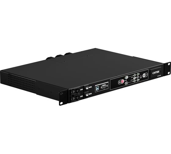 Изображение товара Переключатель источников питания ONTEK ATS-30A