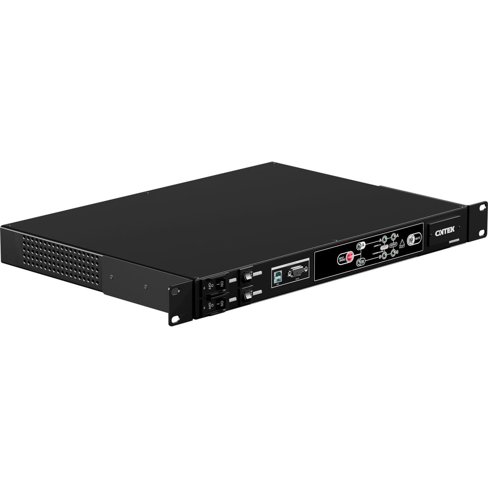 Изображение товара Переключатель источников питания ONTEK ATS-16A