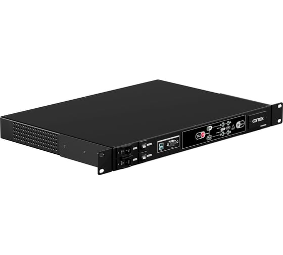 Изображение товара Переключатель источников питания ONTEK ATS-16A