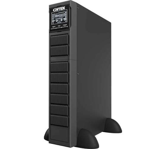 Изображение товара Источник бесперебойного питания ONTEK SM RM 1кВА/0,9кВт SMRM 1