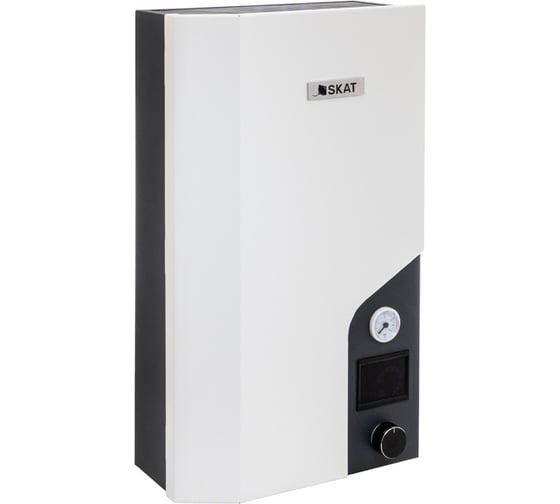 Изображение товара Электрический отопительный прибор SKAT Silver Alum -12 4066