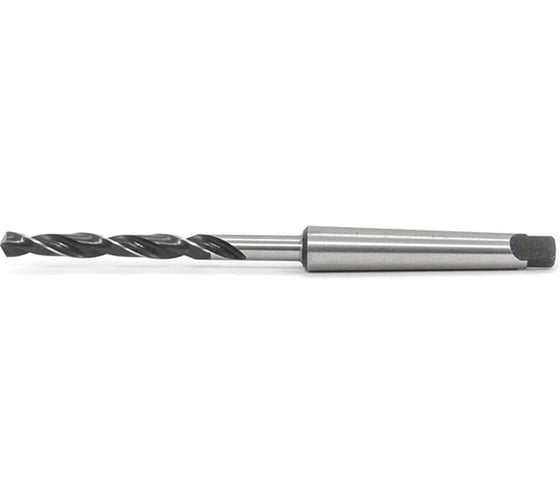 Изображение товара Сверло 11,4 мм Р6М5 к/х КМ1 ГОСТ 10903-77 Beltools ri.159.2999