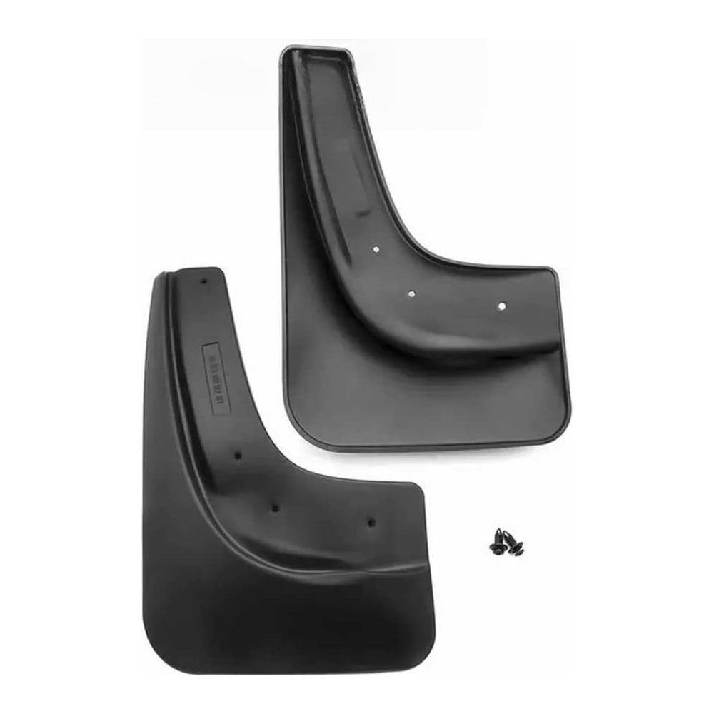 Изображение товара Брызговики для Jac T8 Pro (2020) (задние) UNIDEC NPL-Br-38-550B-1