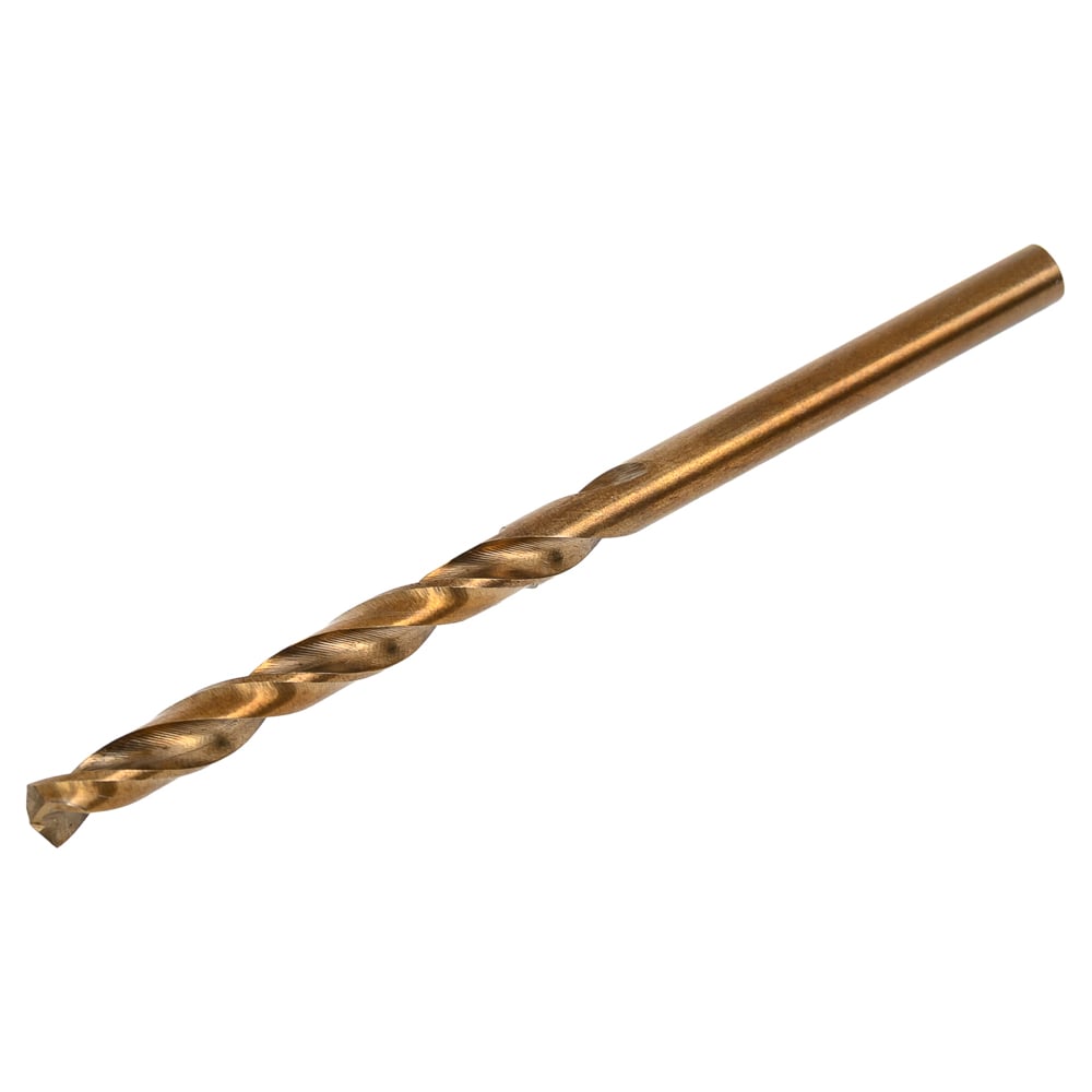 Изображение товара Сверло по металлу Чеглок кобальт, 4.2 мм 17-02-042