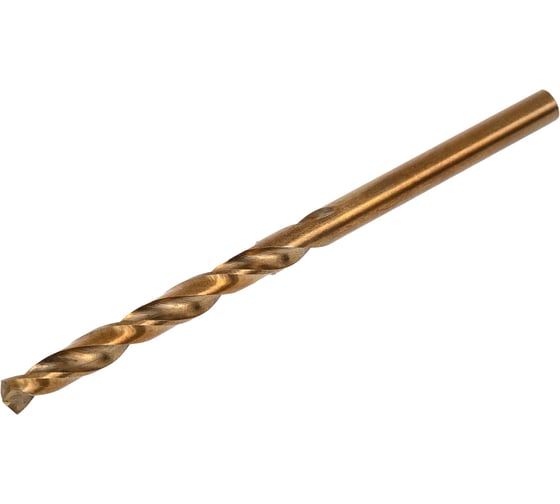 Изображение товара Сверло по металлу Чеглок кобальт, 4.2 мм 17-02-042