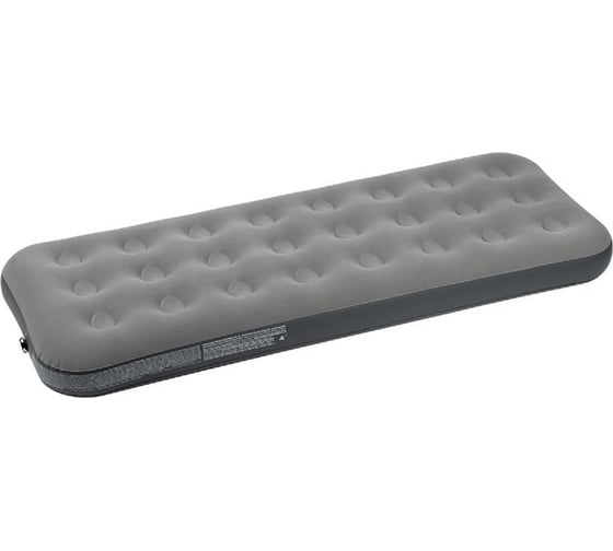 Изображение товара Матрас надувной одноместный Ecos Single 191х73х22 см 993169