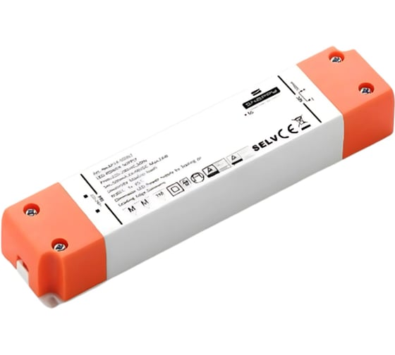 Изображение товара Драйвер SNAPPY AC/DC, LED, SP24-500ILT 5028490