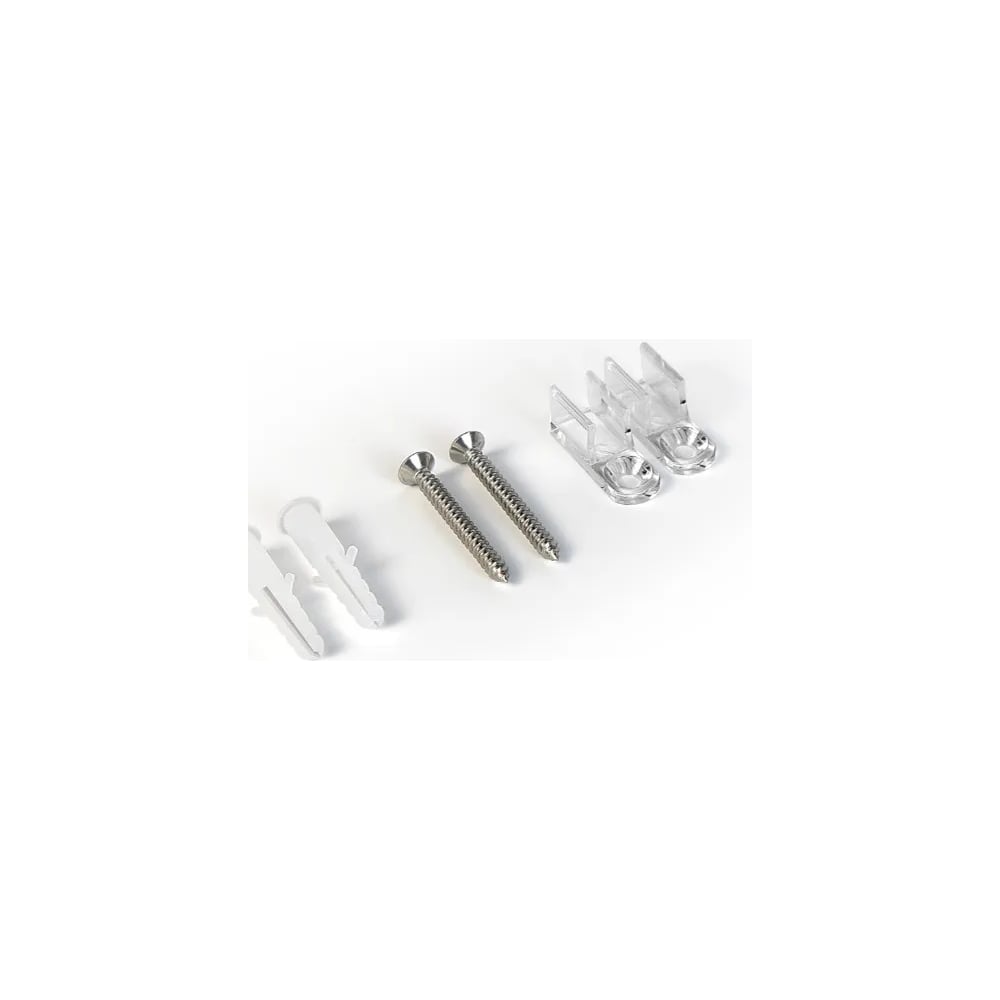 Изображение товара Держатель для лент COB-6mm Arlight 10шт 054172