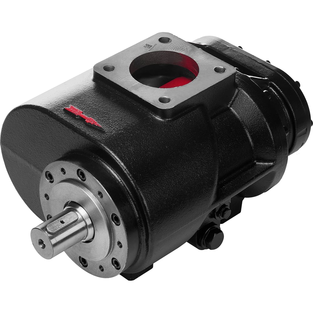 Изображение товара Винтовой блок BAOSI YNE133RA 300x240x470 мм тяжелая промышленность