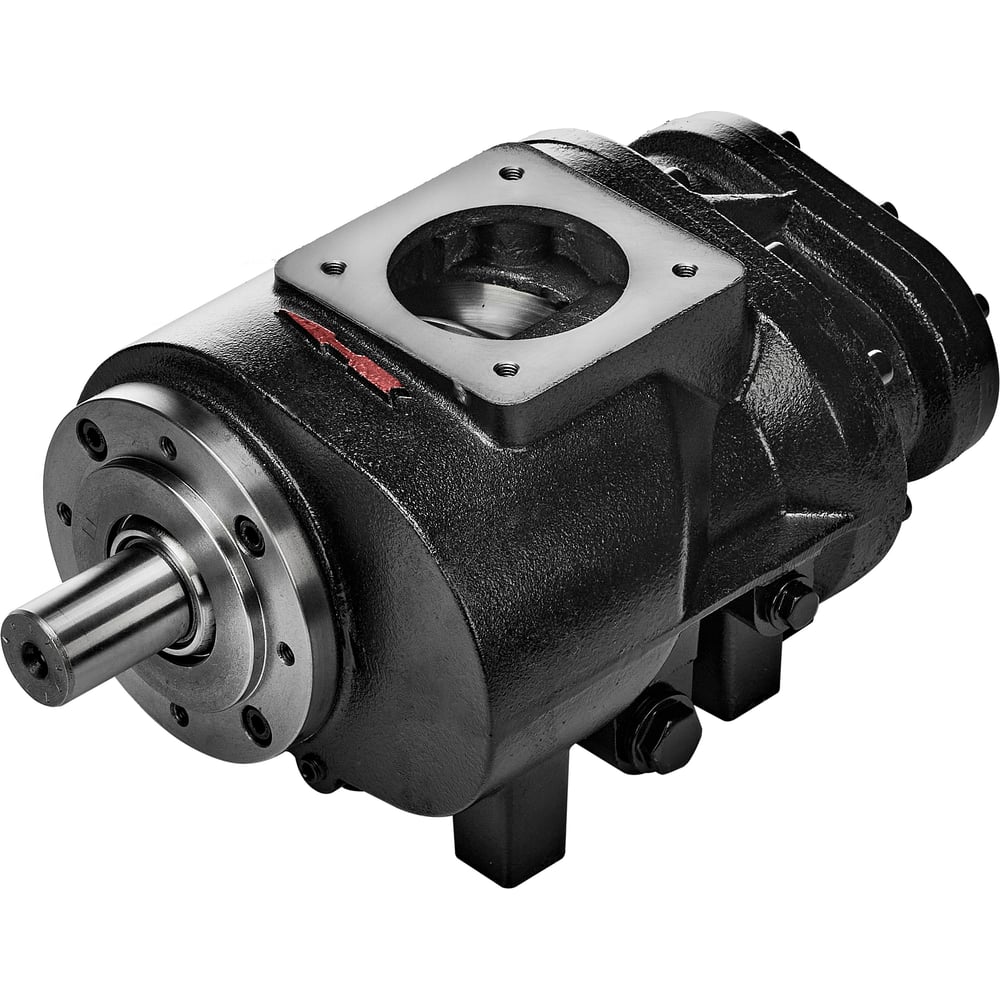 Изображение товара Винтовой блок BAOSI YNT70A 210x150x350 мм 30 кг профессиональный