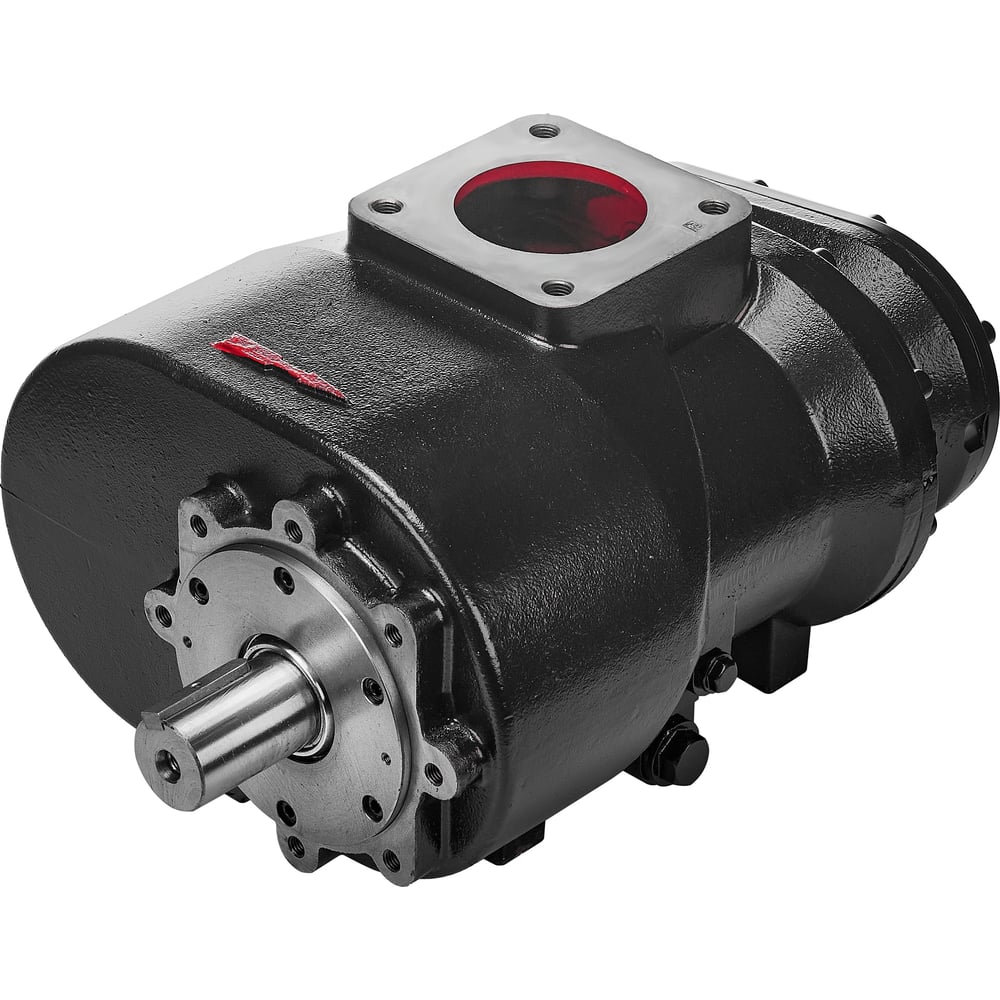 Изображение товара Винтовой блок BAOSI YNE163RA 370x185x570 мм 150 кг