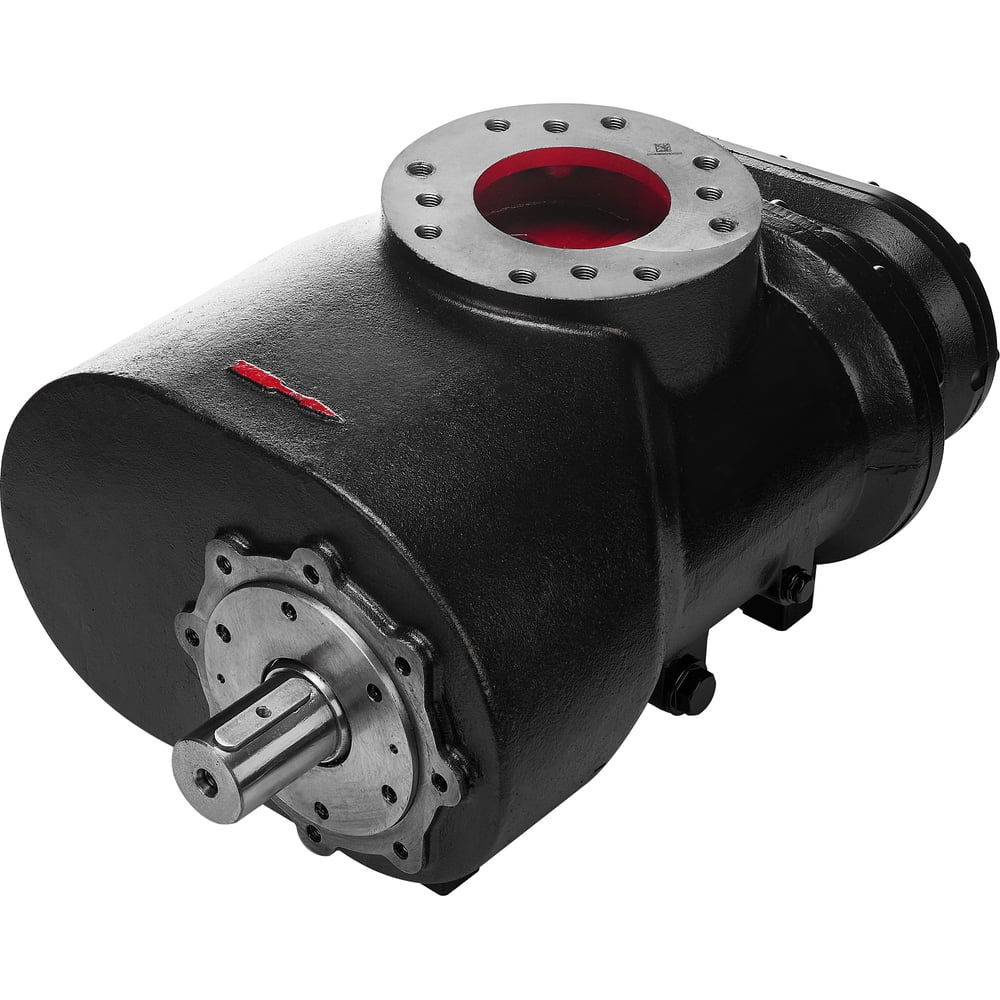 Изображение товара Винтовой блок BAOSI YNT80A для промышленных систем