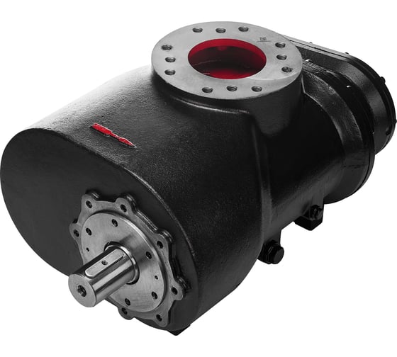 Изображение товара Винтовой блок BAOSI YNT80A 100577318