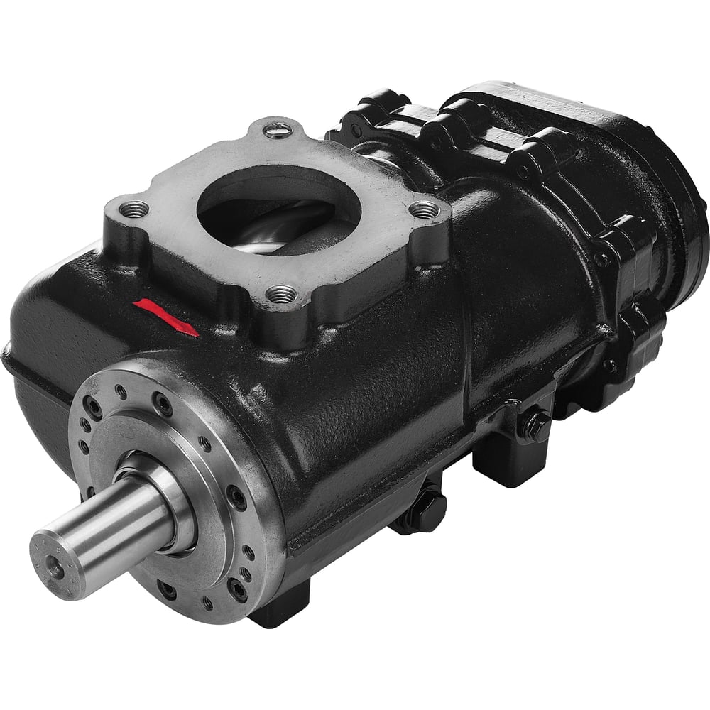 Изображение товара Винтовой блок BAOSI YNE114RB 100587920 для промышленного использования