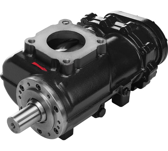 Изображение товара Винтовой блок BAOSI YNE114RB 100587920