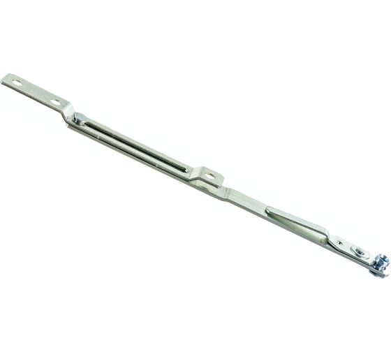 Изображение товара Ограничитель на окно Метизик фрамужные ножницы 1213.01