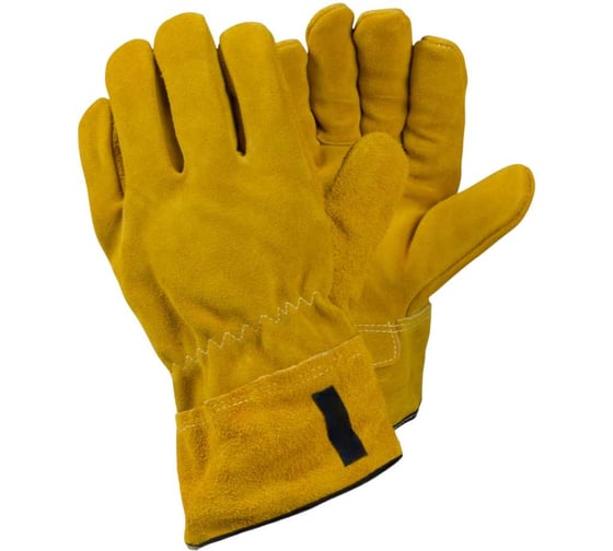 Изображение товара Сварочные перчатки PROBUCKLER 17 размер 10 P17-10