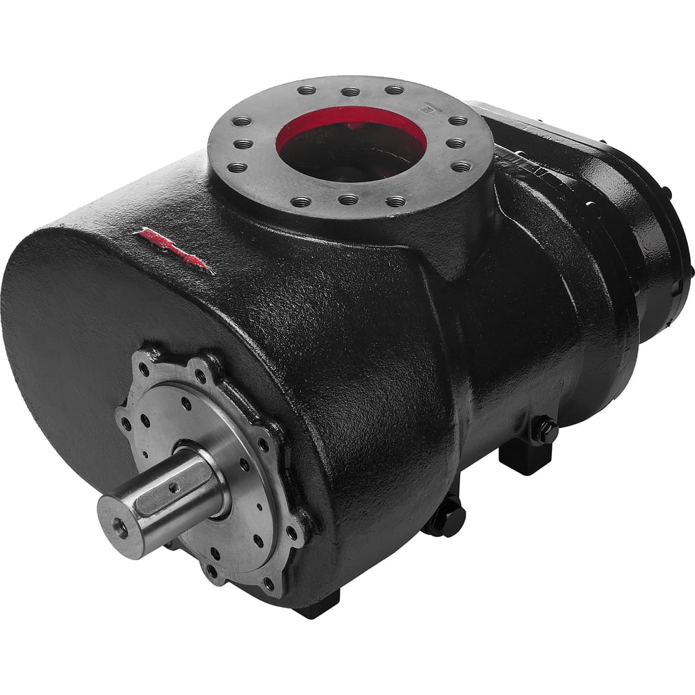 Изображение товара Винтовой блок BAOSI YNE178RA с габаритами 400x300x590 мм и весом 178 кг