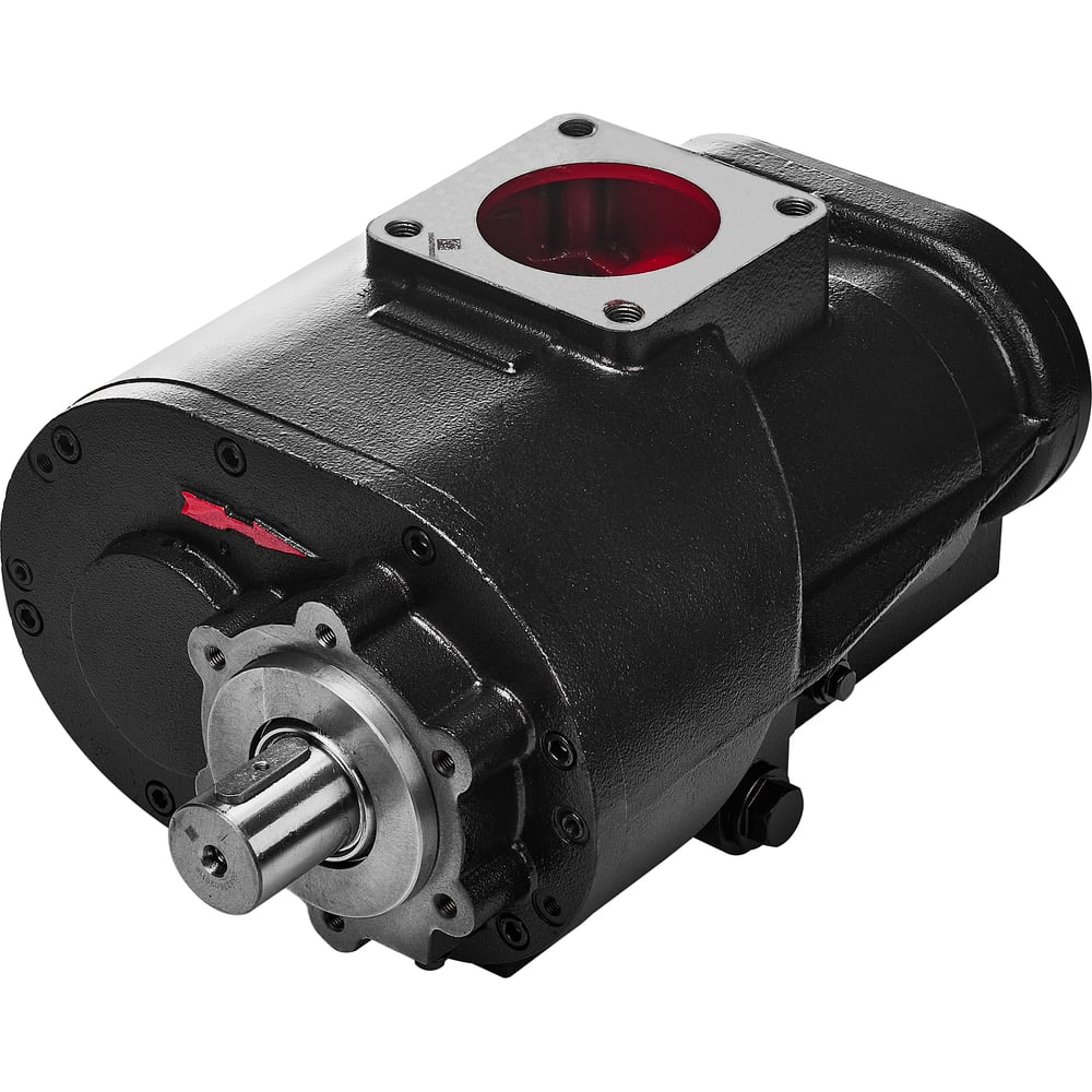 Изображение товара Винтовой блок BAOSI YNE178RB для сжатого воздуха