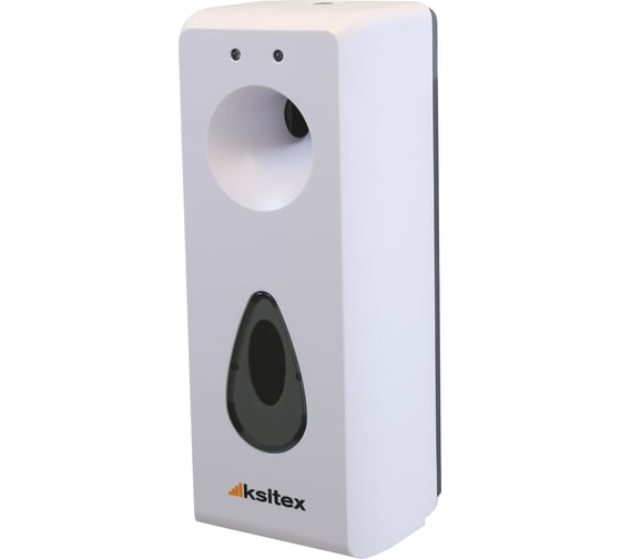 Изображение товара Автоматический освежитель воздуха Ksitex PD-6008W белый 33296