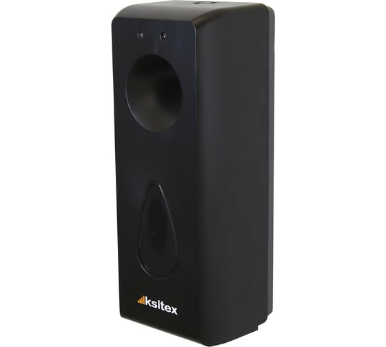 Изображение товара Автоматический освежитель воздуха Ksitex PD-6008B черный 33295