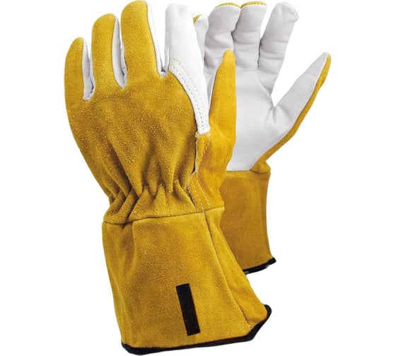 Изображение товара Сварочные краги PROBUCKLER 118 размер 10 P118-10