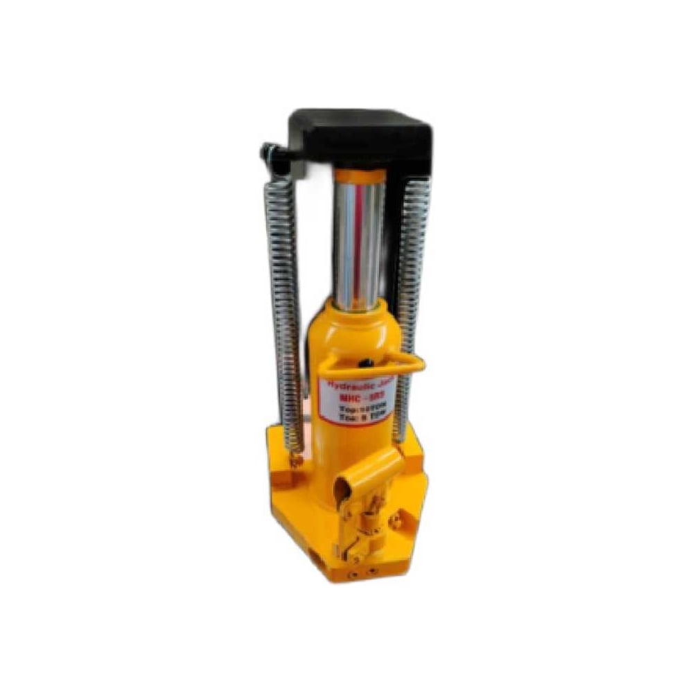 Изображение товара Домкрат гидравлический GEARSEN mns 15.0т GMNS 15