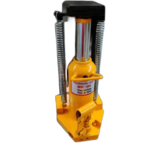 Изображение товара Домкрат гидравлический GEARSEN mns 15.0т GMNS 15